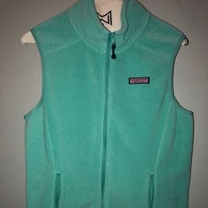 Vineyard Vines Vest